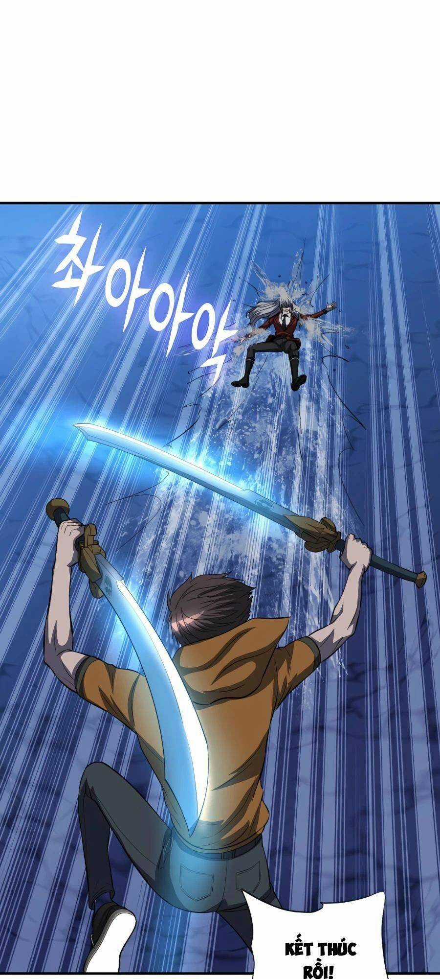 Mẹ Tôi Là Chòm Sao Bảo Hộ Chapter 44 trang 60