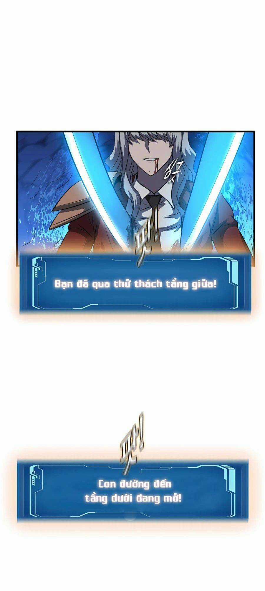 Mẹ Tôi Là Chòm Sao Bảo Hộ Chapter 44 trang 63