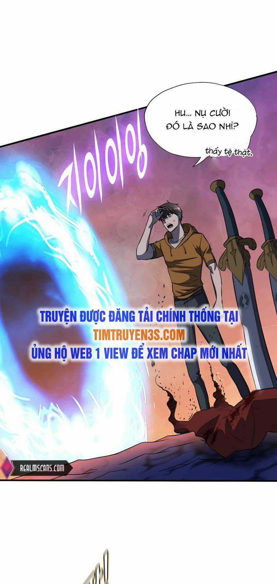 Mẹ Tôi Là Chòm Sao Bảo Hộ Chapter 44 trang 64