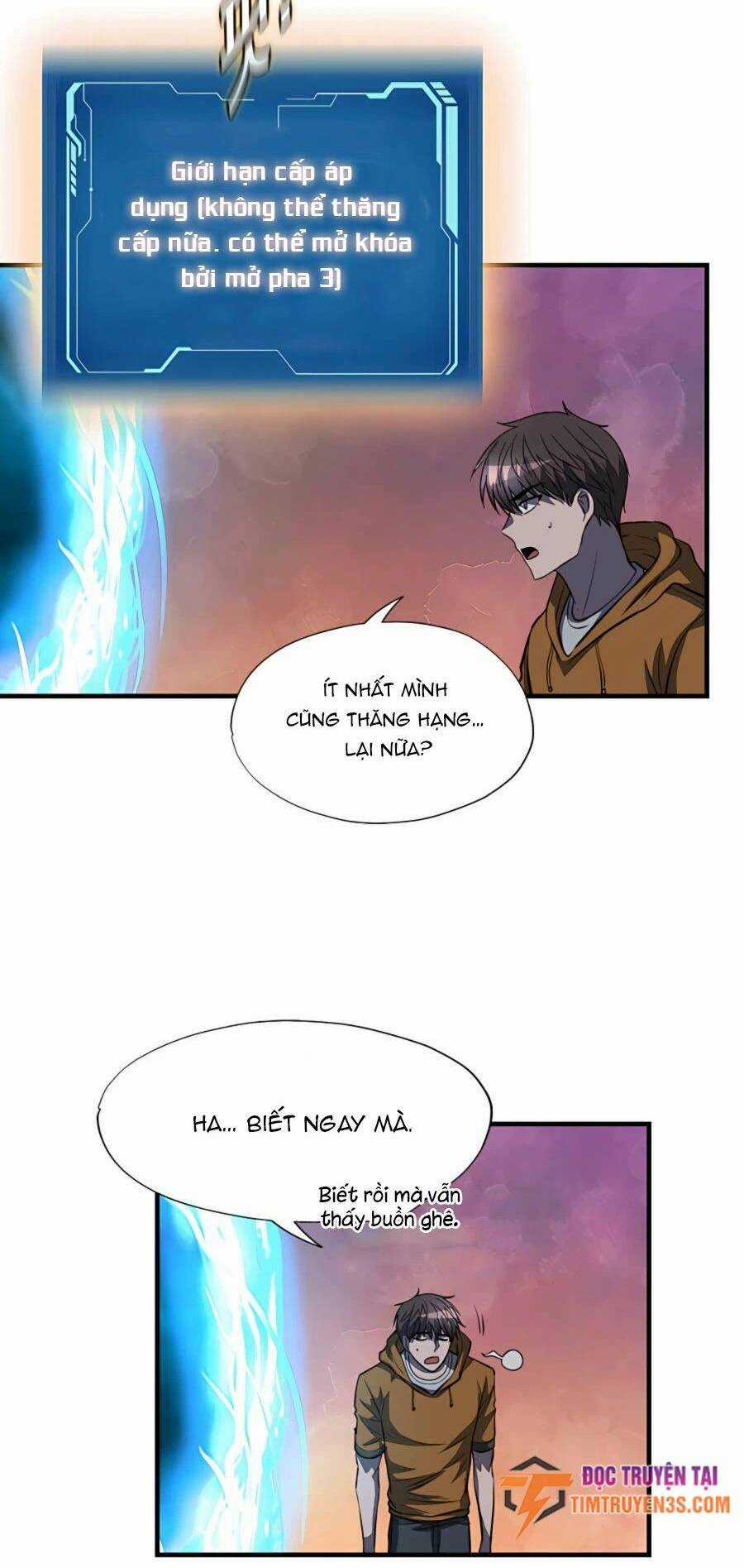 Mẹ Tôi Là Chòm Sao Bảo Hộ Chapter 44 trang 65