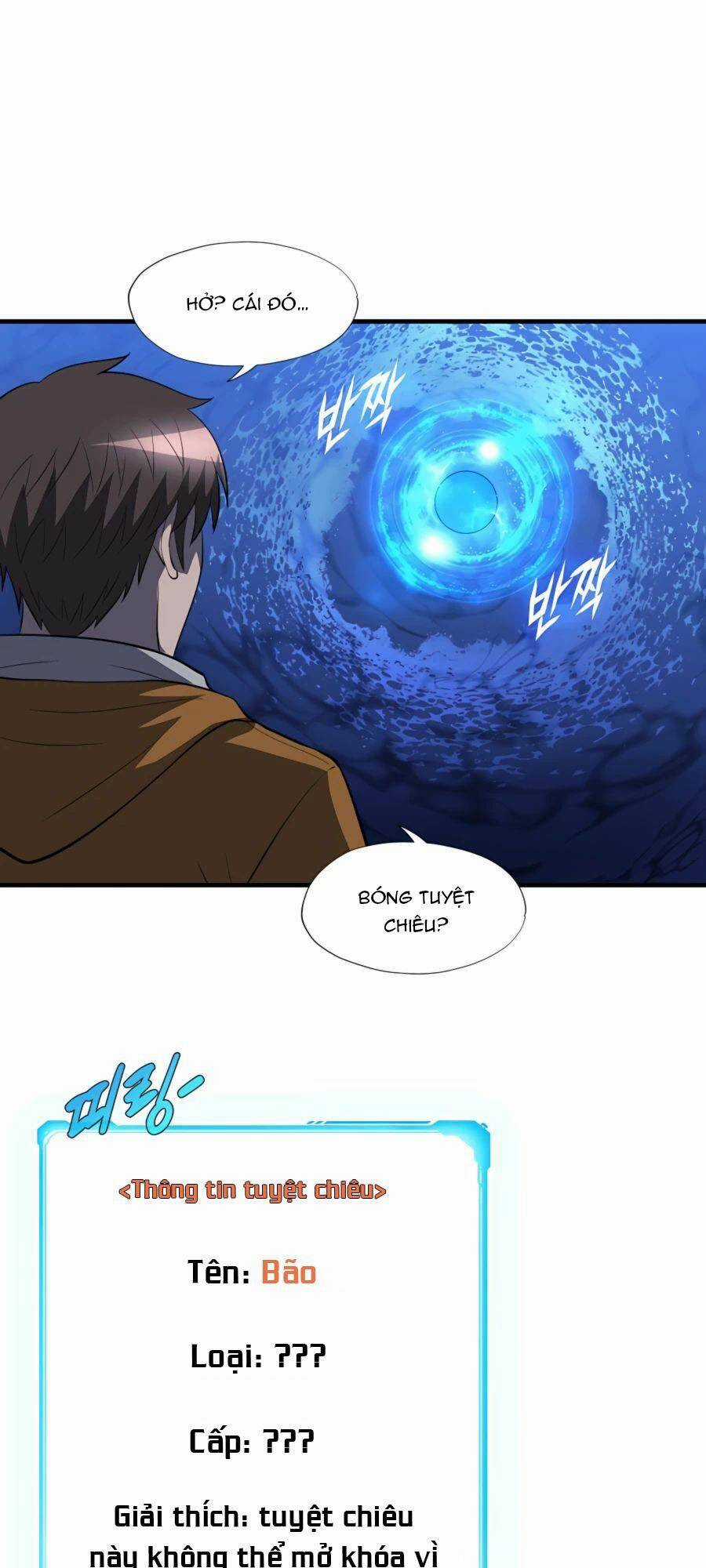 Mẹ Tôi Là Chòm Sao Bảo Hộ Chapter 44 trang 66