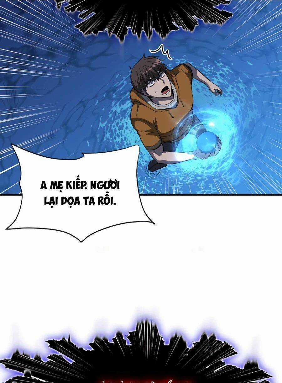 Mẹ Tôi Là Chòm Sao Bảo Hộ Chapter 44 trang 68