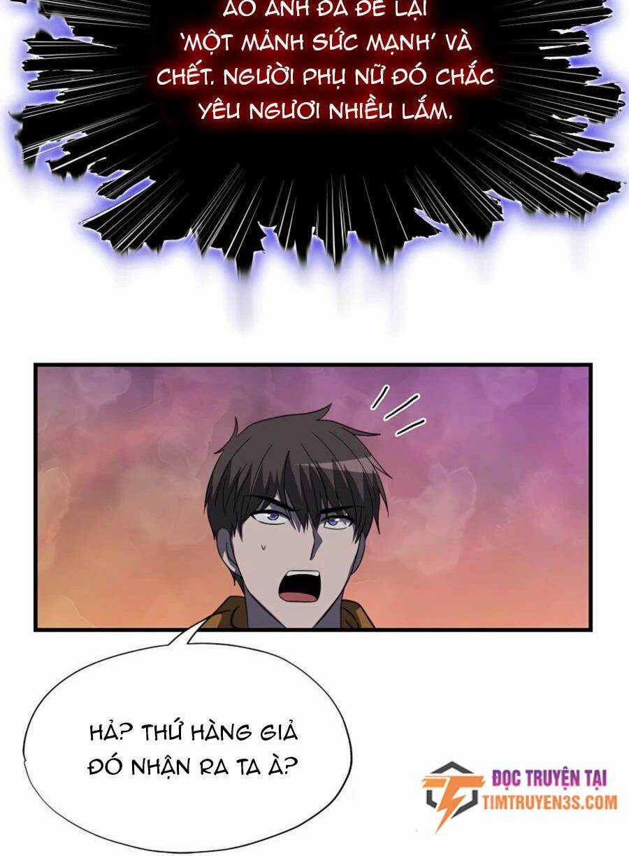 Mẹ Tôi Là Chòm Sao Bảo Hộ Chapter 44 trang 69