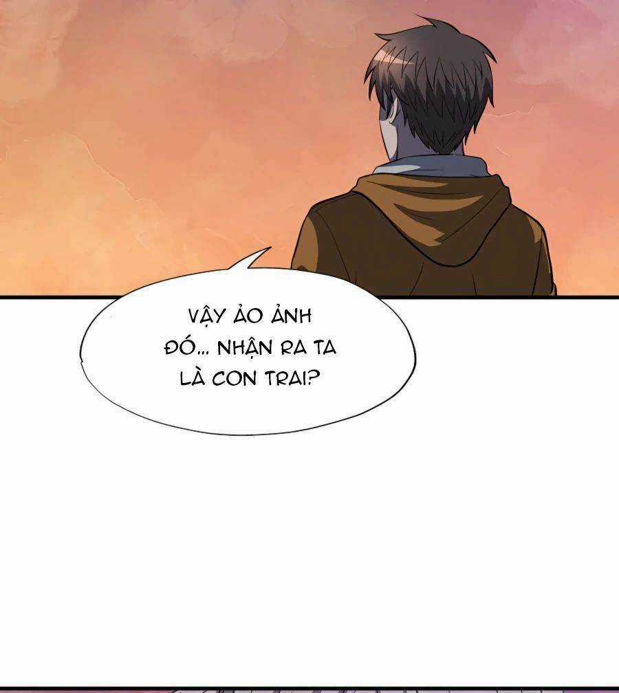 Mẹ Tôi Là Chòm Sao Bảo Hộ Chapter 44 trang 72