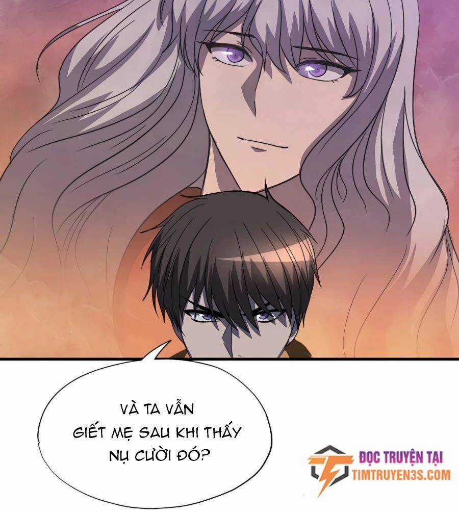 Mẹ Tôi Là Chòm Sao Bảo Hộ Chapter 44 trang 73