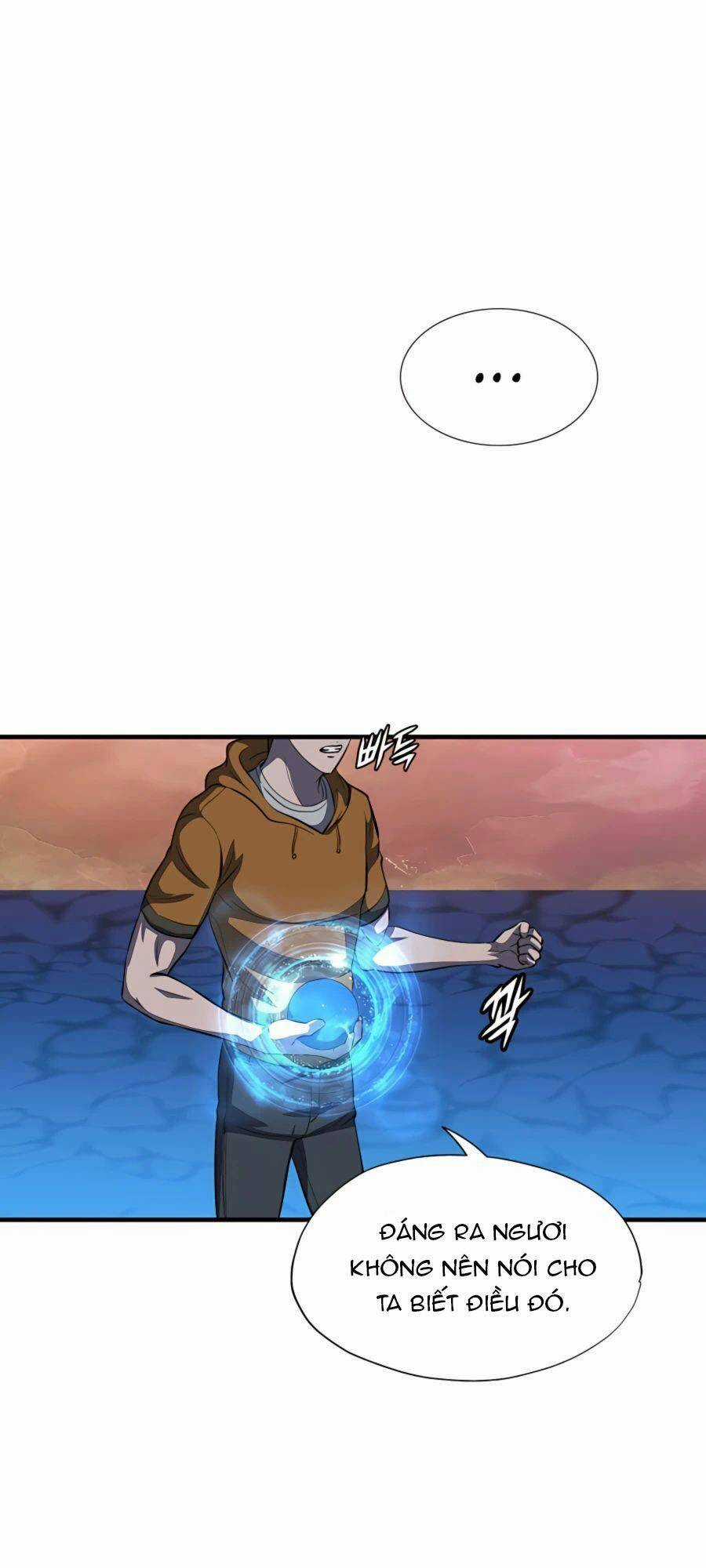 Mẹ Tôi Là Chòm Sao Bảo Hộ Chapter 44 trang 74