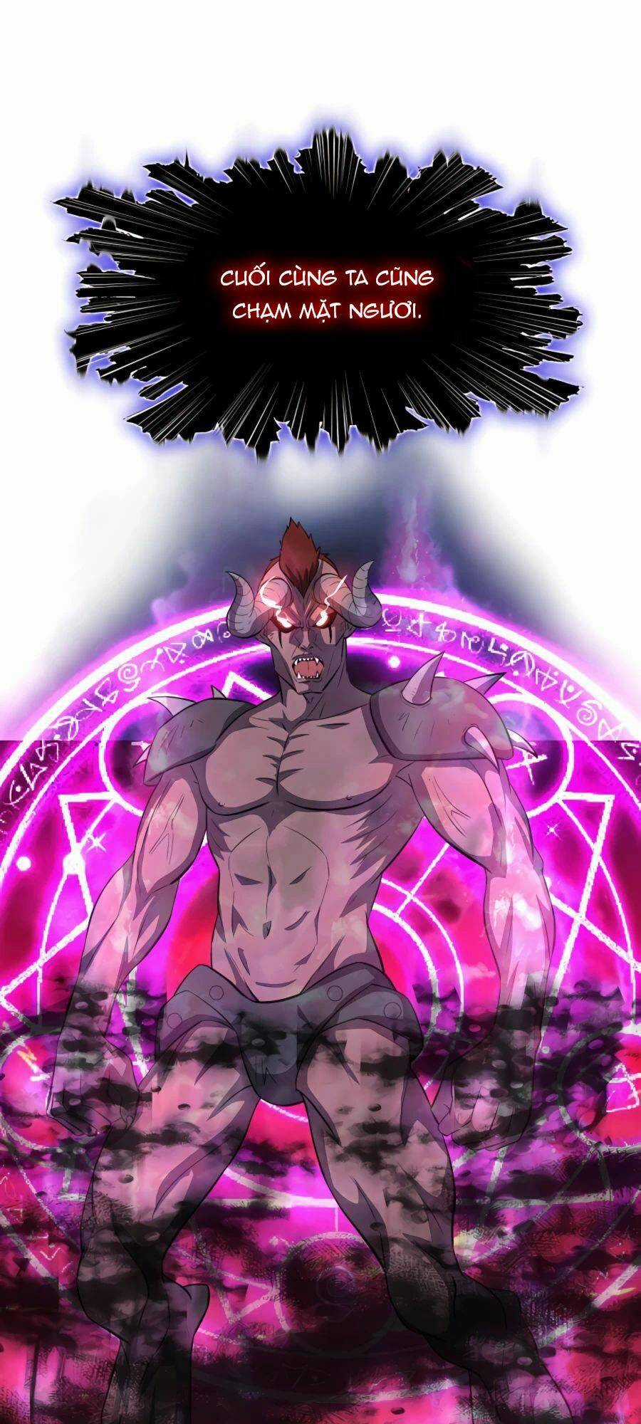 Mẹ Tôi Là Chòm Sao Bảo Hộ Chapter 44 trang 77