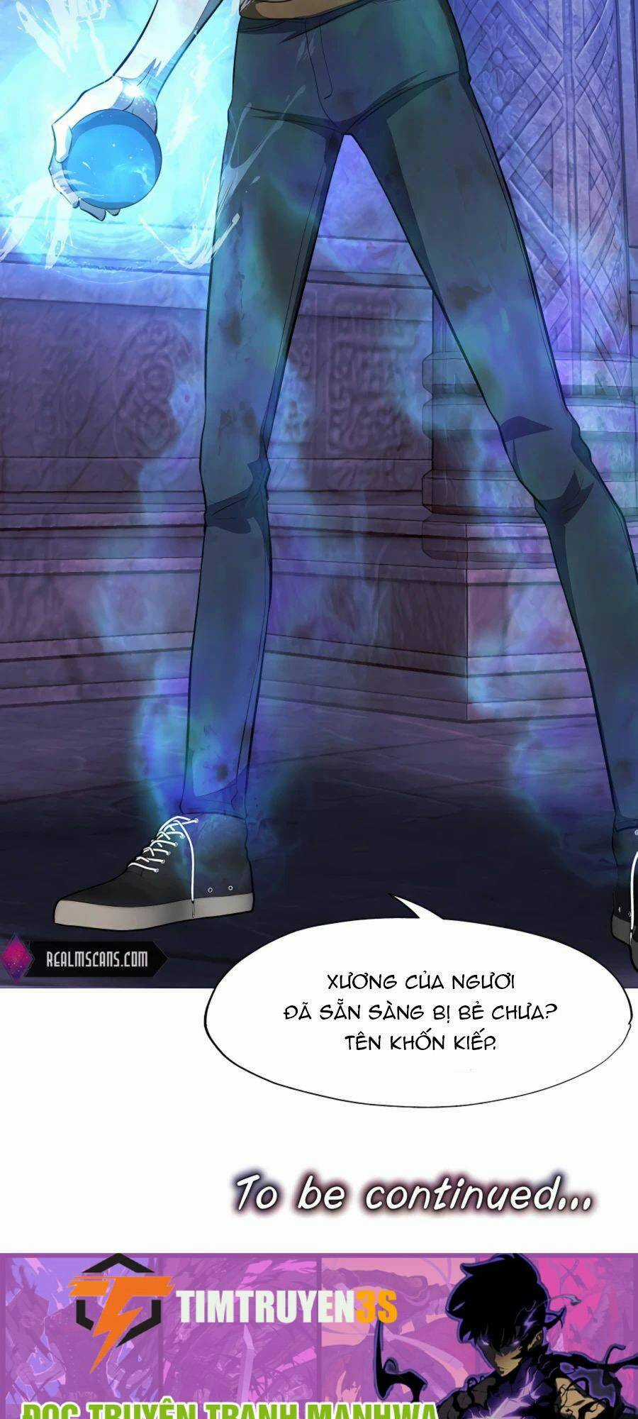 Mẹ Tôi Là Chòm Sao Bảo Hộ Chapter 44 trang 79