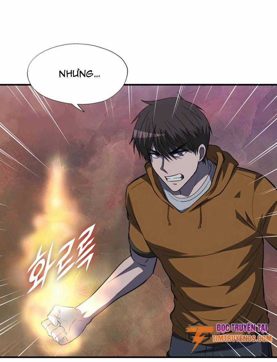 Mẹ Tôi Là Chòm Sao Bảo Hộ Chapter 44 trang 9