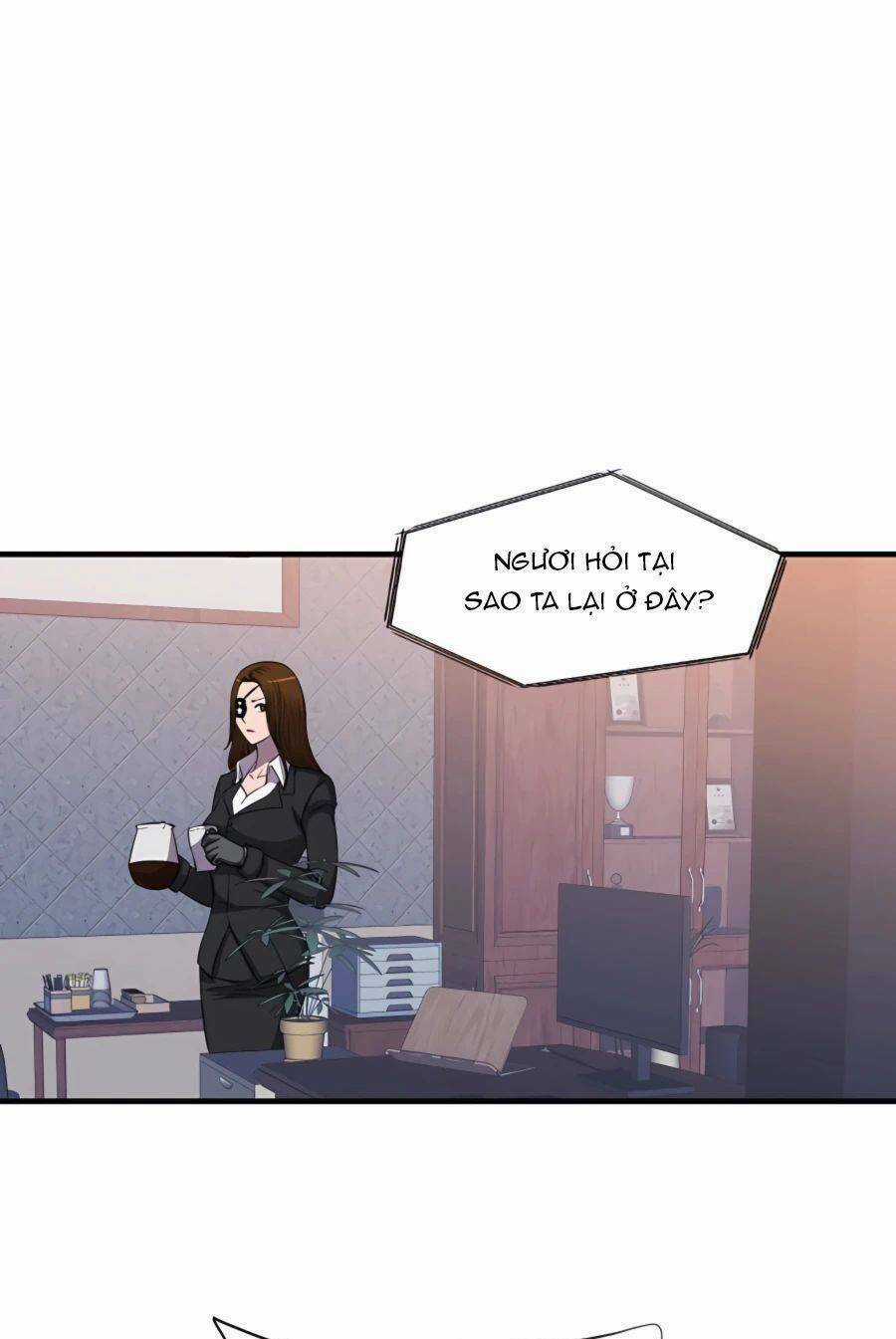 Mẹ Tôi Là Chòm Sao Bảo Hộ Chapter 45 trang 10