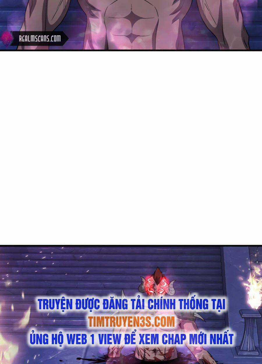 Mẹ Tôi Là Chòm Sao Bảo Hộ Chapter 45 trang 15