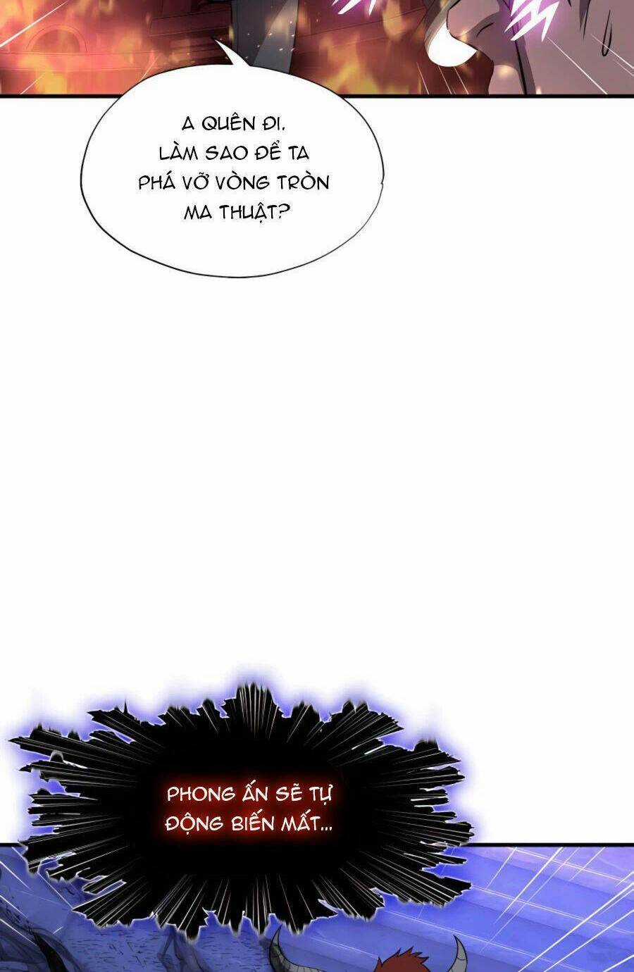 Mẹ Tôi Là Chòm Sao Bảo Hộ Chapter 45 trang 19