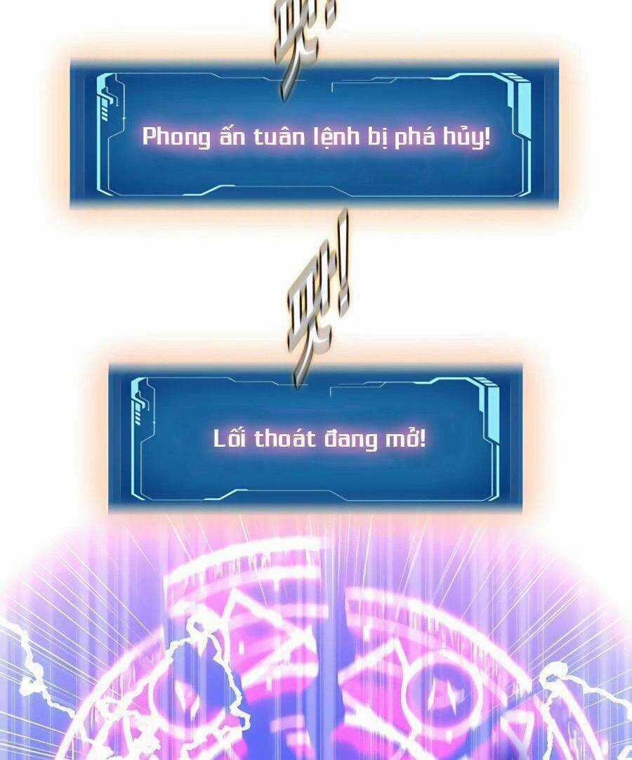 Mẹ Tôi Là Chòm Sao Bảo Hộ Chapter 45 trang 23