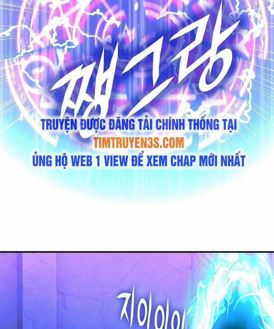 Mẹ Tôi Là Chòm Sao Bảo Hộ Chapter 45 trang 24