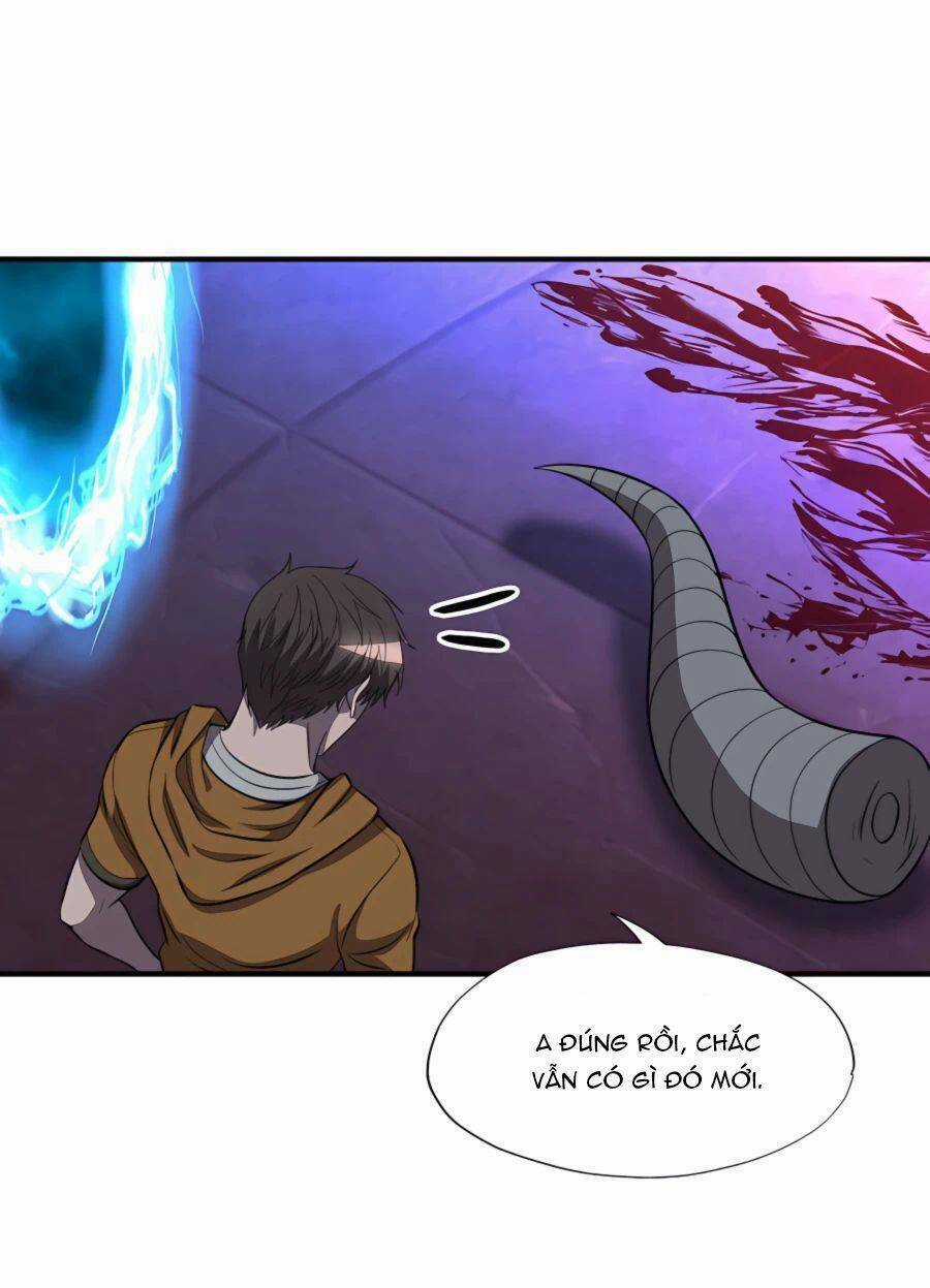 Mẹ Tôi Là Chòm Sao Bảo Hộ Chapter 45 trang 26