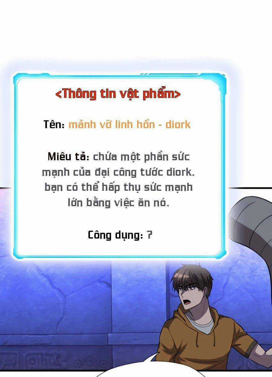 Mẹ Tôi Là Chòm Sao Bảo Hộ Chapter 45 trang 28