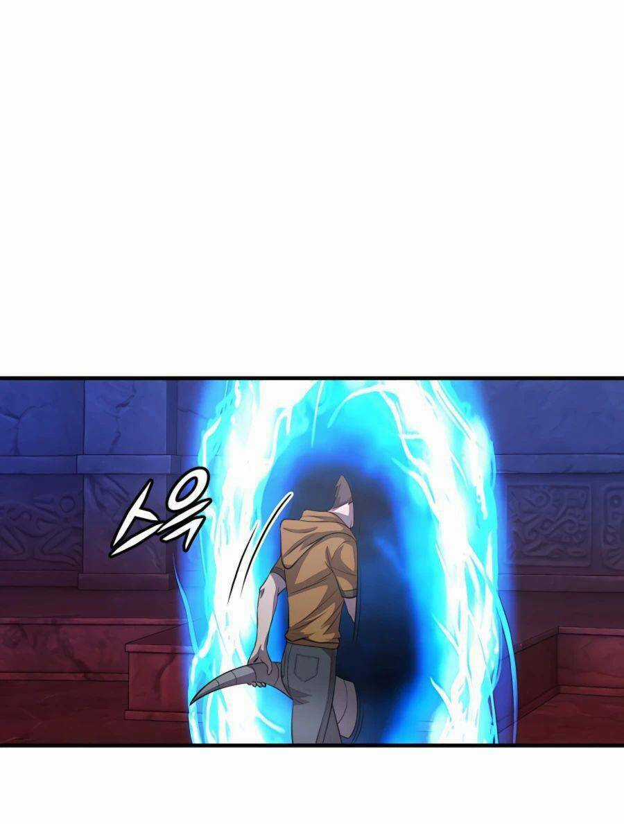 Mẹ Tôi Là Chòm Sao Bảo Hộ Chapter 45 trang 30