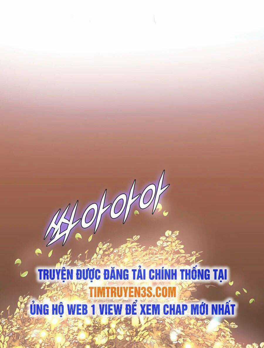 Mẹ Tôi Là Chòm Sao Bảo Hộ Chapter 45 trang 31