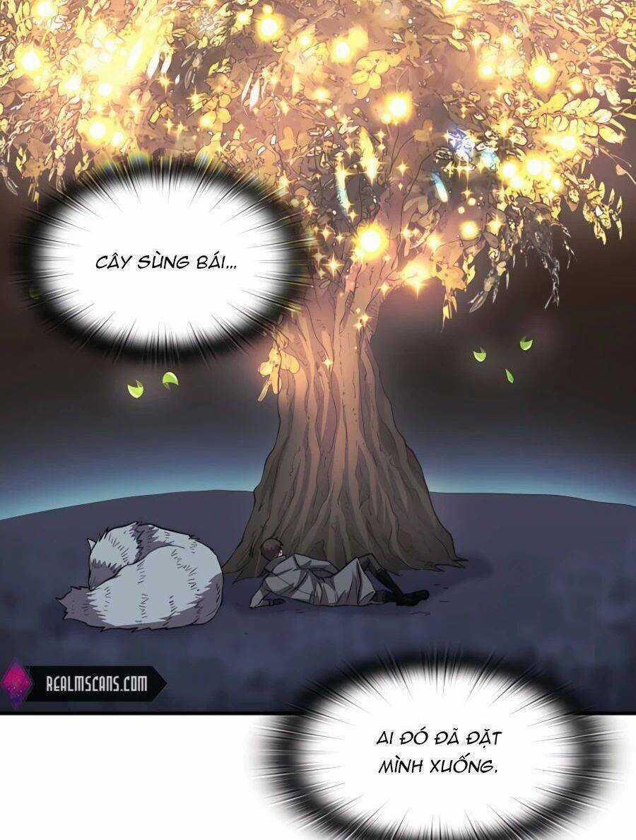 Mẹ Tôi Là Chòm Sao Bảo Hộ Chapter 45 trang 32