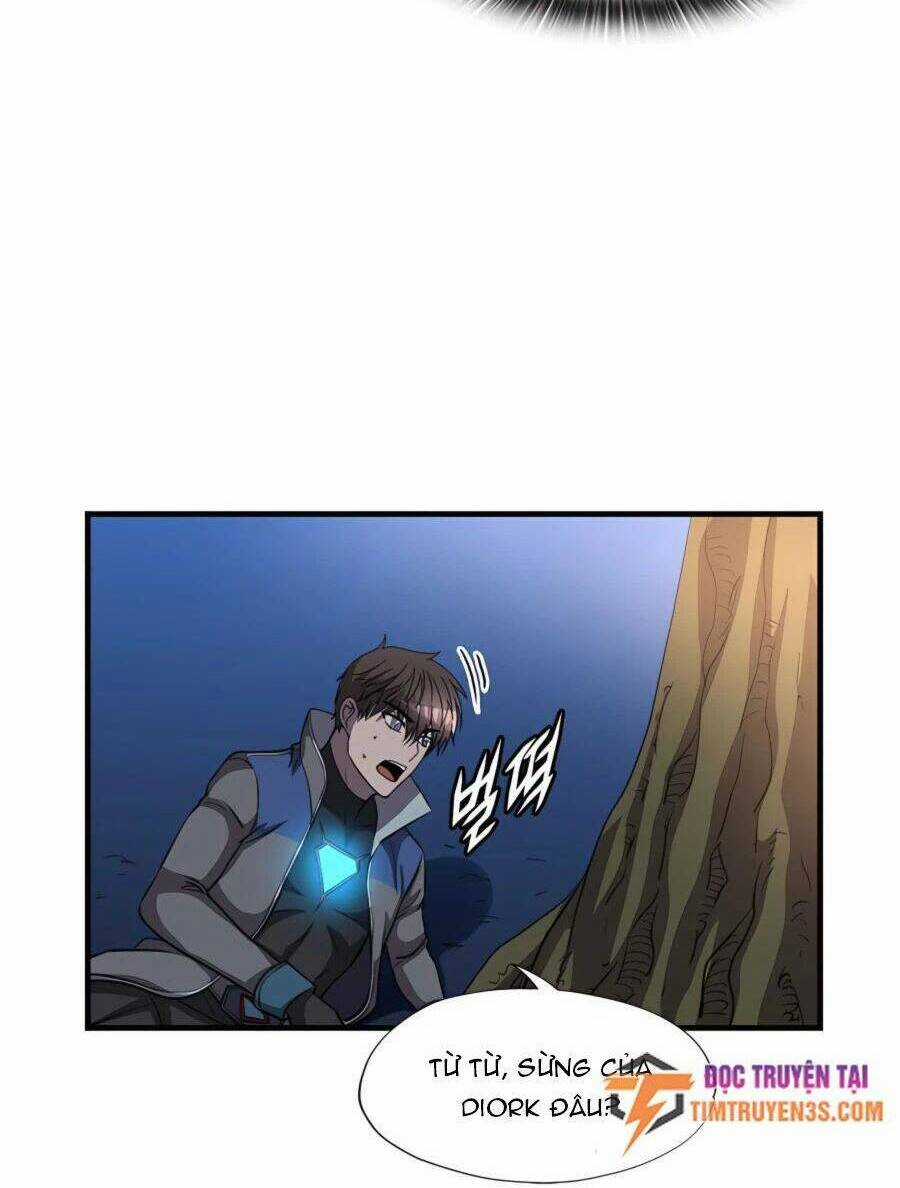 Mẹ Tôi Là Chòm Sao Bảo Hộ Chapter 45 trang 33