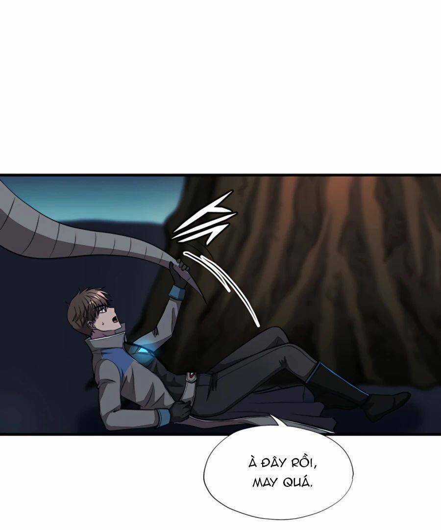 Mẹ Tôi Là Chòm Sao Bảo Hộ Chapter 45 trang 34