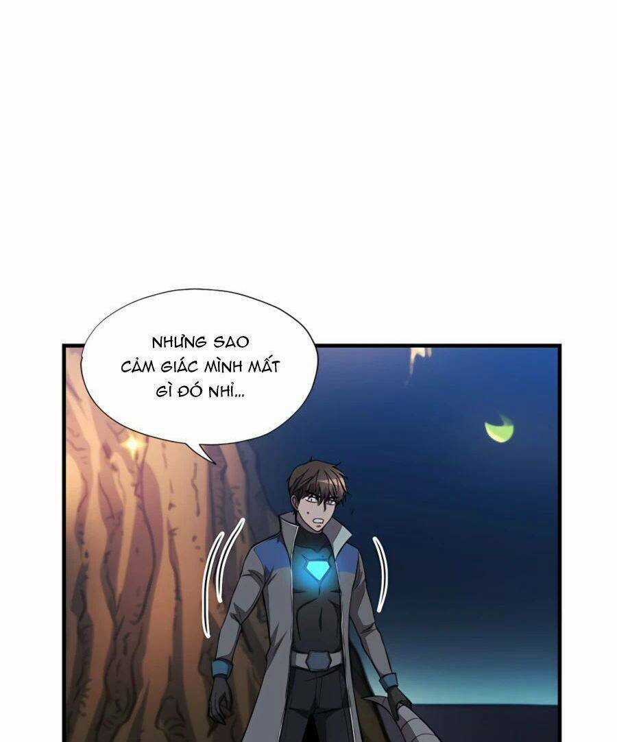 Mẹ Tôi Là Chòm Sao Bảo Hộ Chapter 45 trang 35