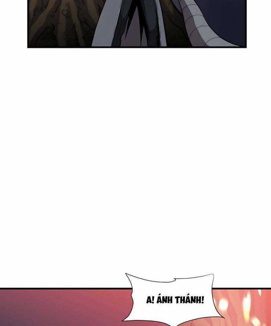 Mẹ Tôi Là Chòm Sao Bảo Hộ Chapter 45 trang 36