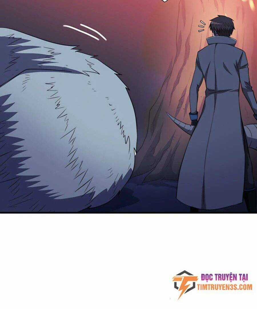 Mẹ Tôi Là Chòm Sao Bảo Hộ Chapter 45 trang 37