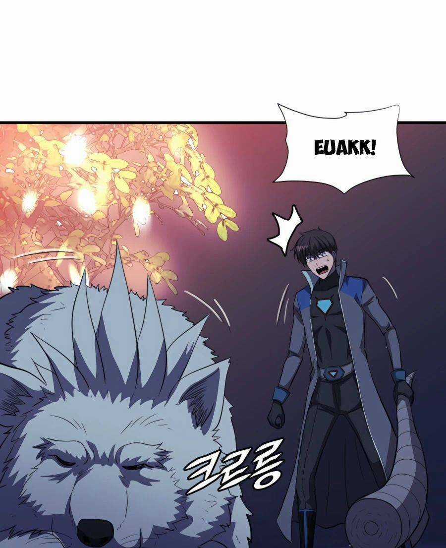 Mẹ Tôi Là Chòm Sao Bảo Hộ Chapter 45 trang 38