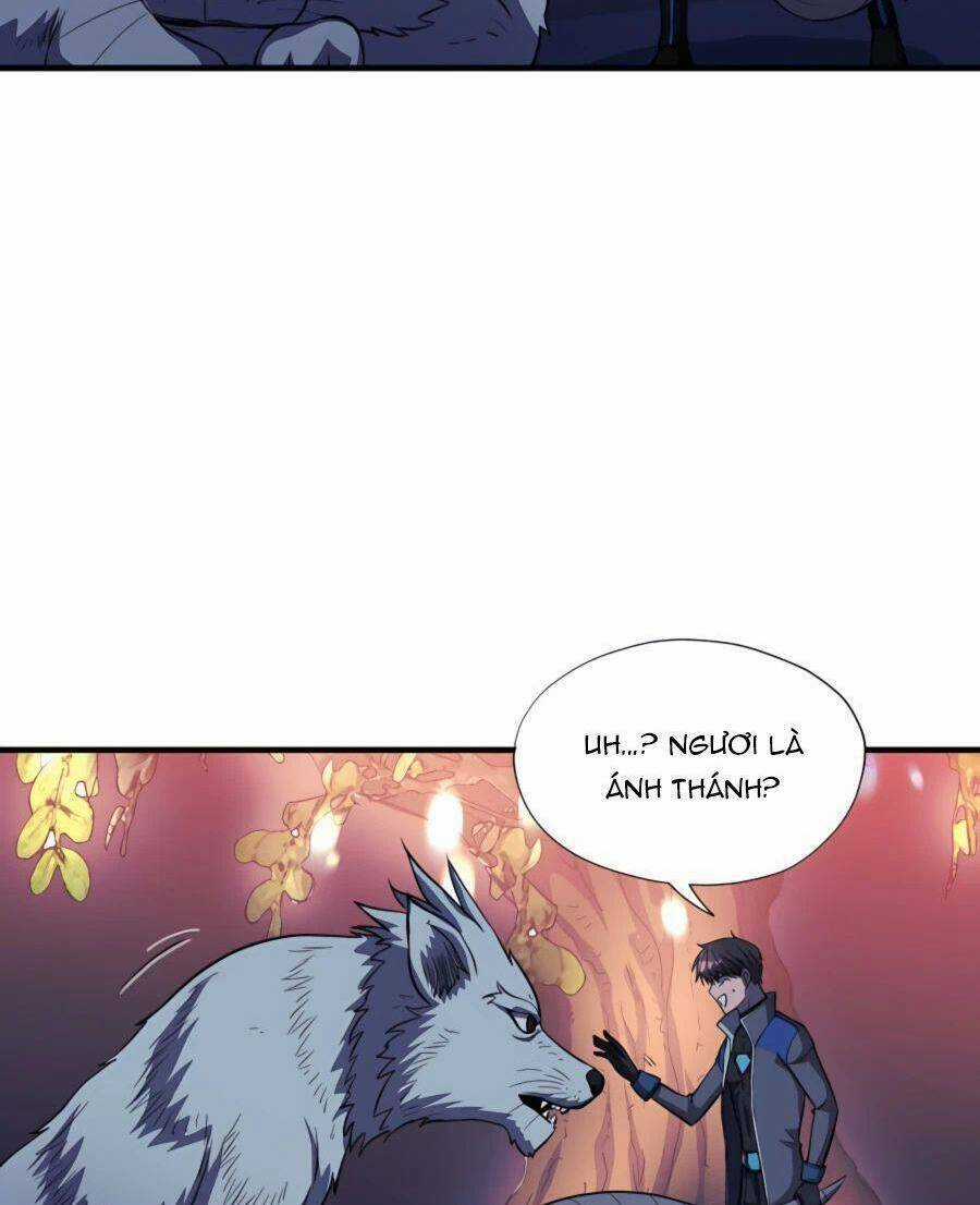 Mẹ Tôi Là Chòm Sao Bảo Hộ Chapter 45 trang 39