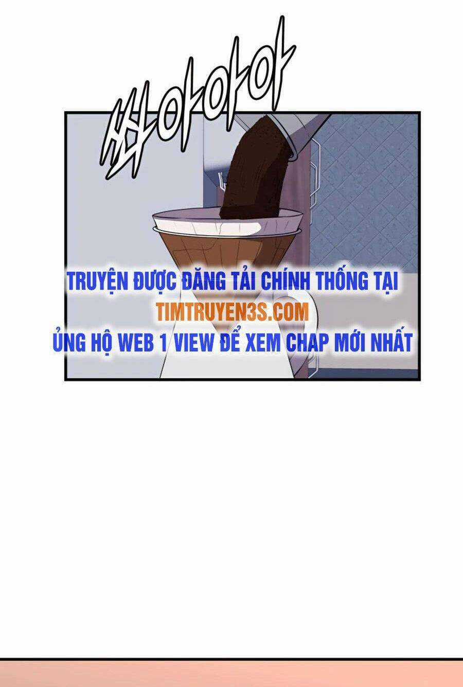 Mẹ Tôi Là Chòm Sao Bảo Hộ Chapter 45 trang 4