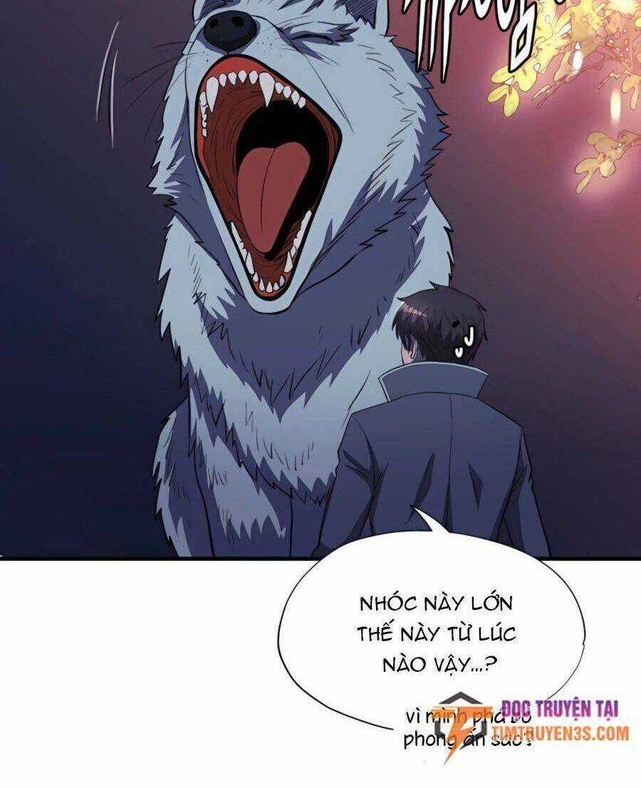 Mẹ Tôi Là Chòm Sao Bảo Hộ Chapter 45 trang 41