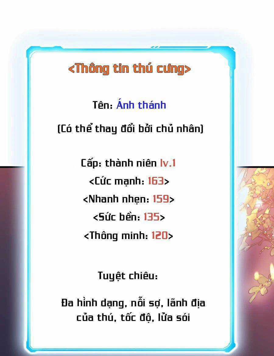Mẹ Tôi Là Chòm Sao Bảo Hộ Chapter 45 trang 42