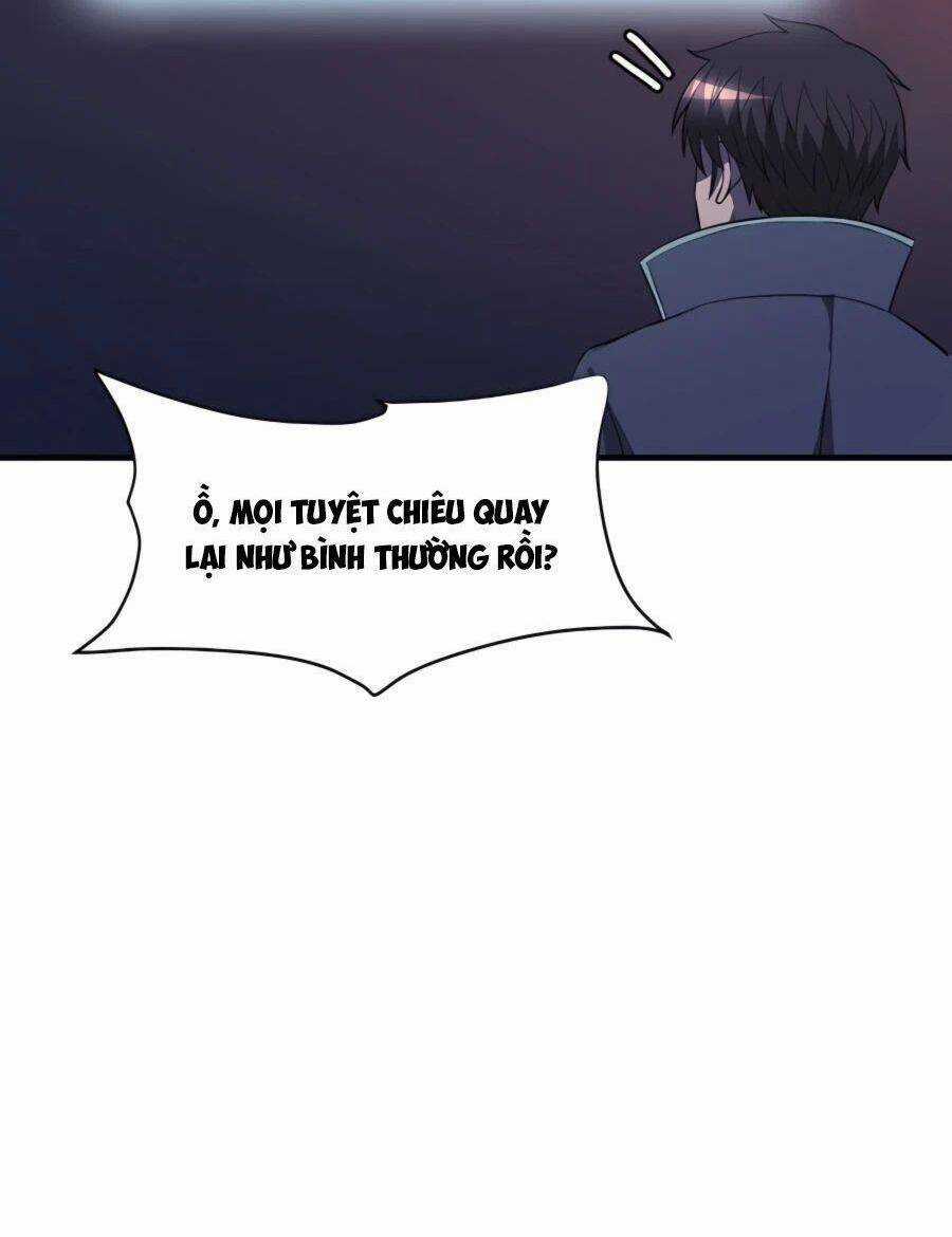 Mẹ Tôi Là Chòm Sao Bảo Hộ Chapter 45 trang 43