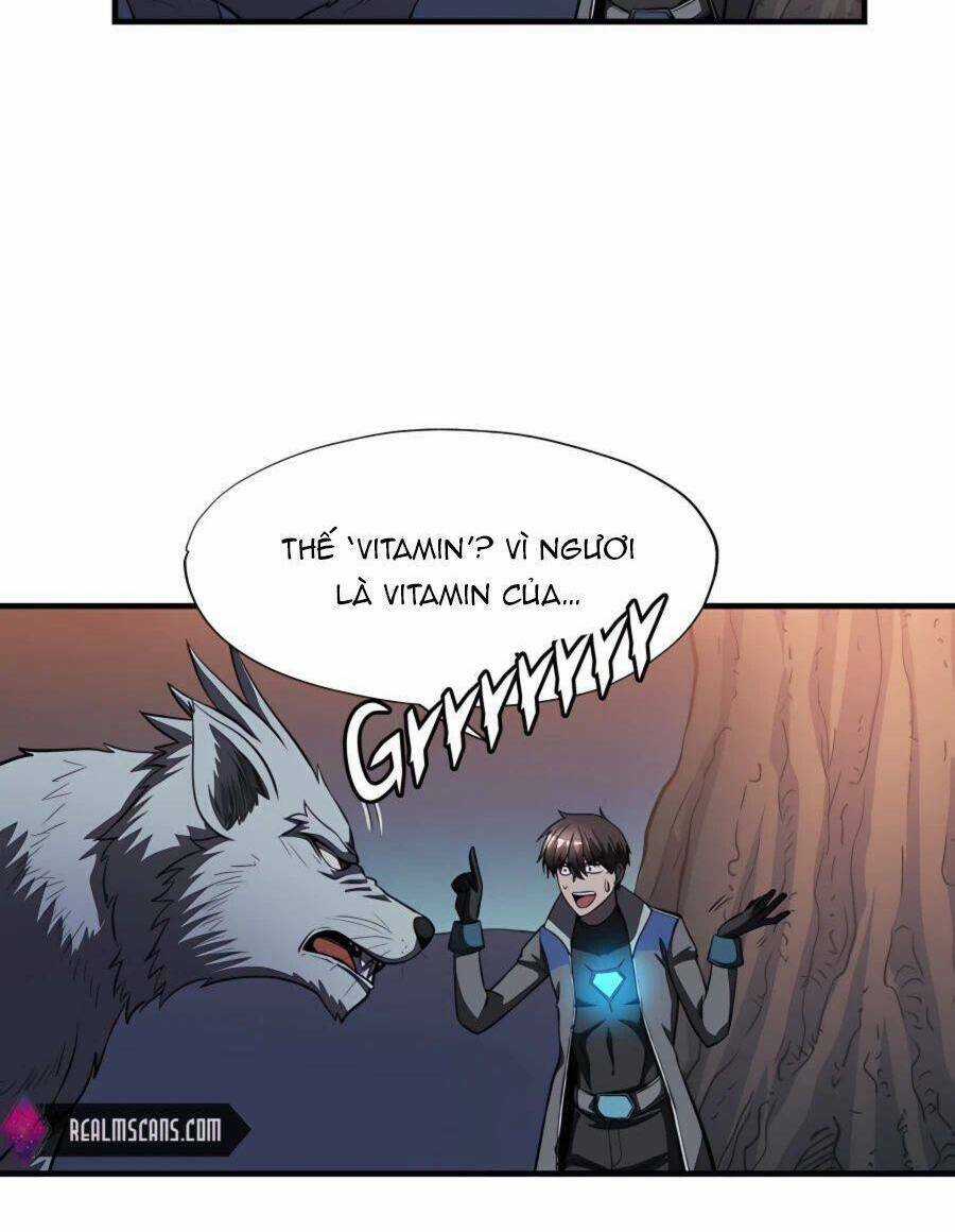 Mẹ Tôi Là Chòm Sao Bảo Hộ Chapter 45 trang 48