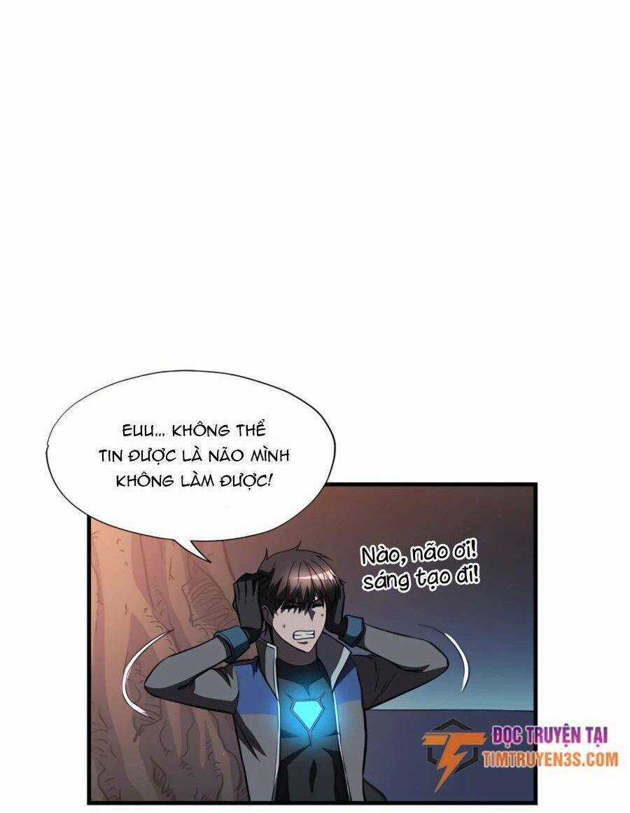 Mẹ Tôi Là Chòm Sao Bảo Hộ Chapter 45 trang 49