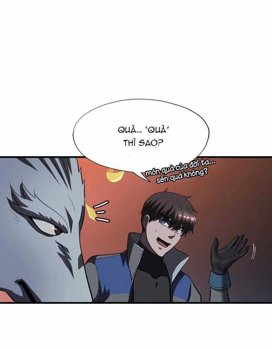 Mẹ Tôi Là Chòm Sao Bảo Hộ Chapter 45 trang 50