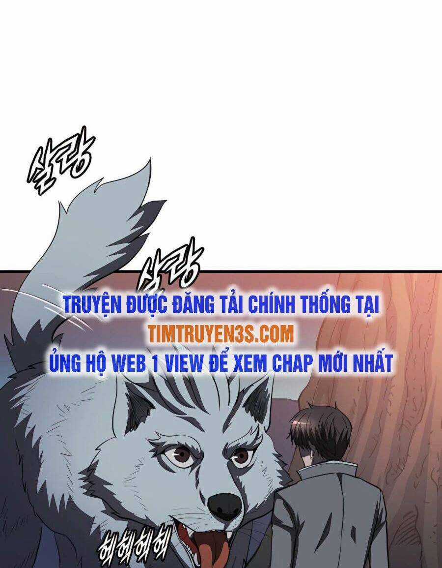 Mẹ Tôi Là Chòm Sao Bảo Hộ Chapter 45 trang 51