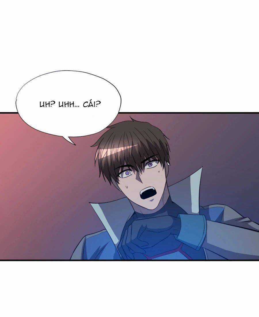 Mẹ Tôi Là Chòm Sao Bảo Hộ Chapter 45 trang 58