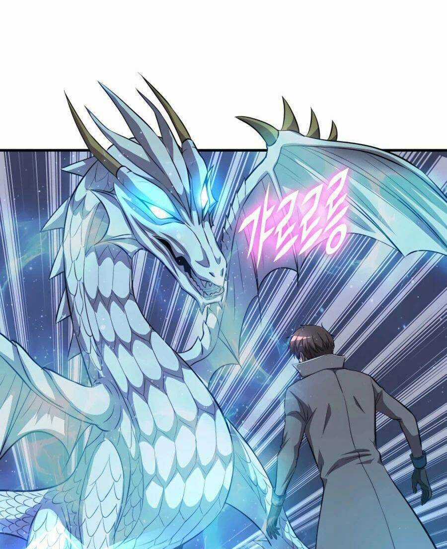 Mẹ Tôi Là Chòm Sao Bảo Hộ Chapter 45 trang 59