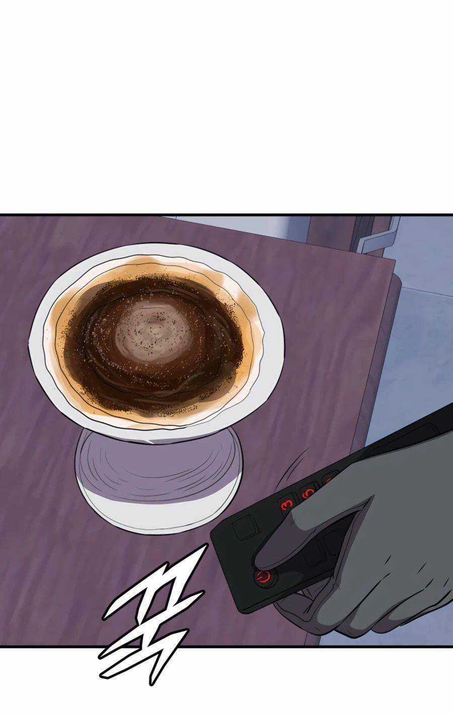 Mẹ Tôi Là Chòm Sao Bảo Hộ Chapter 45 trang 6