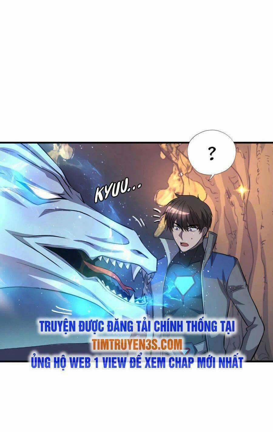 Mẹ Tôi Là Chòm Sao Bảo Hộ Chapter 45 trang 63
