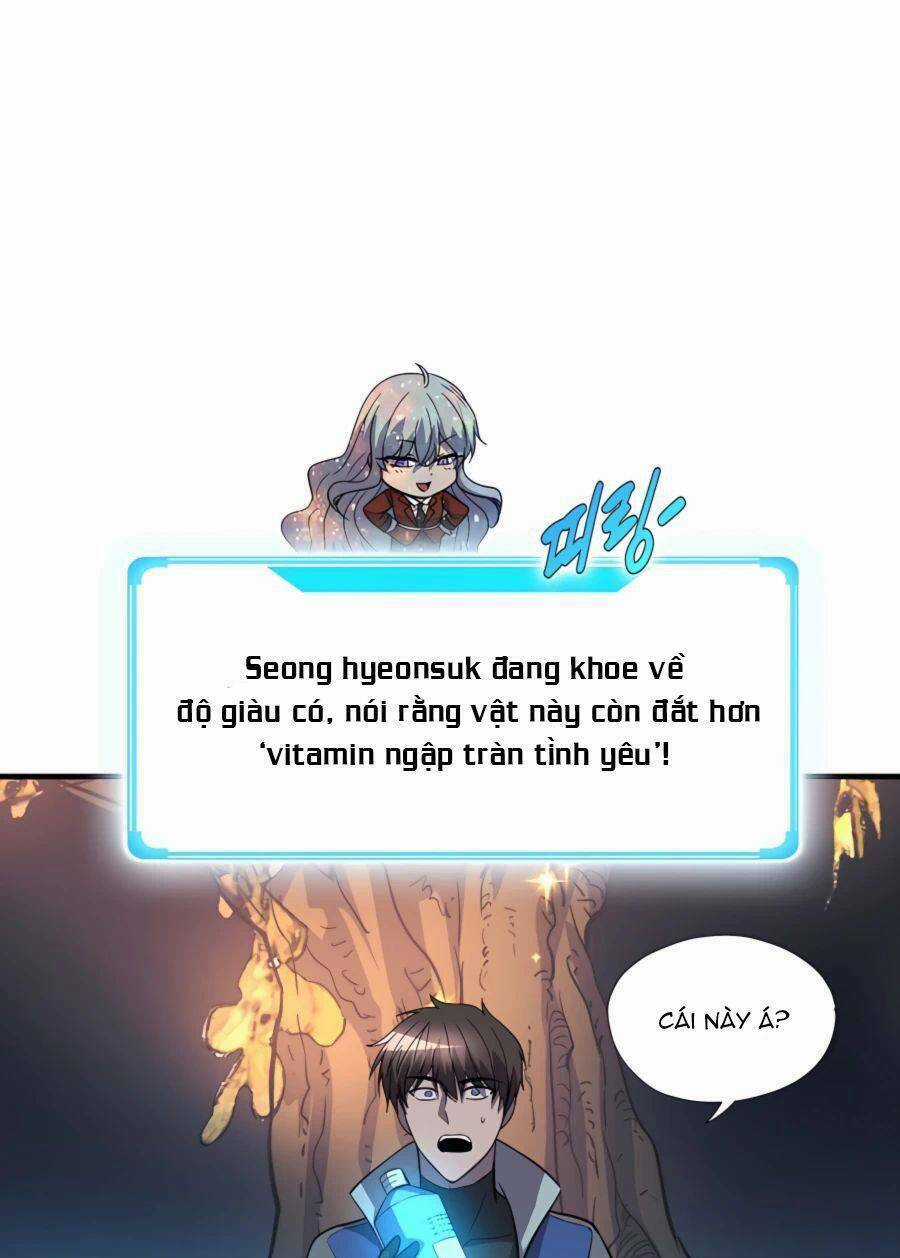 Mẹ Tôi Là Chòm Sao Bảo Hộ Chapter 45 trang 66