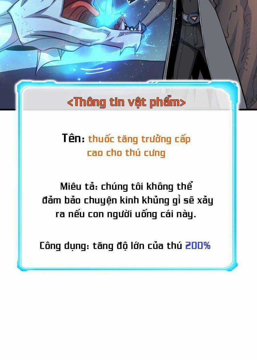 Mẹ Tôi Là Chòm Sao Bảo Hộ Chapter 45 trang 68