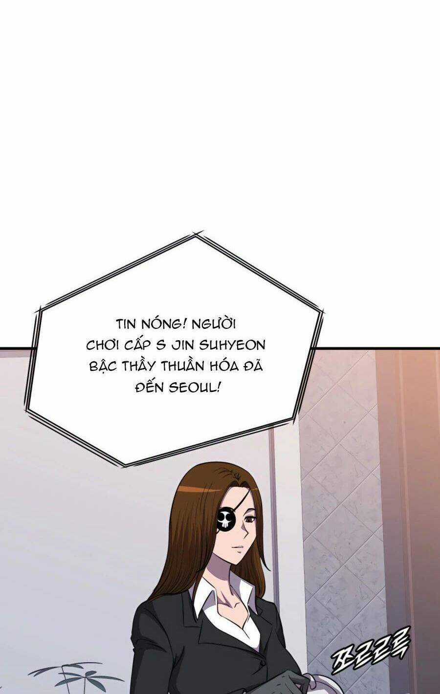 Mẹ Tôi Là Chòm Sao Bảo Hộ Chapter 45 trang 7