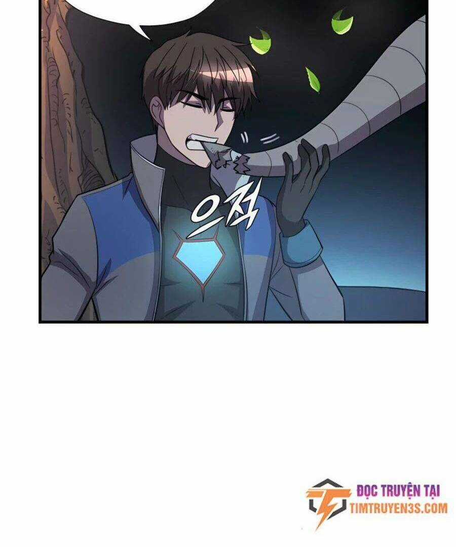 Mẹ Tôi Là Chòm Sao Bảo Hộ Chapter 45 trang 73