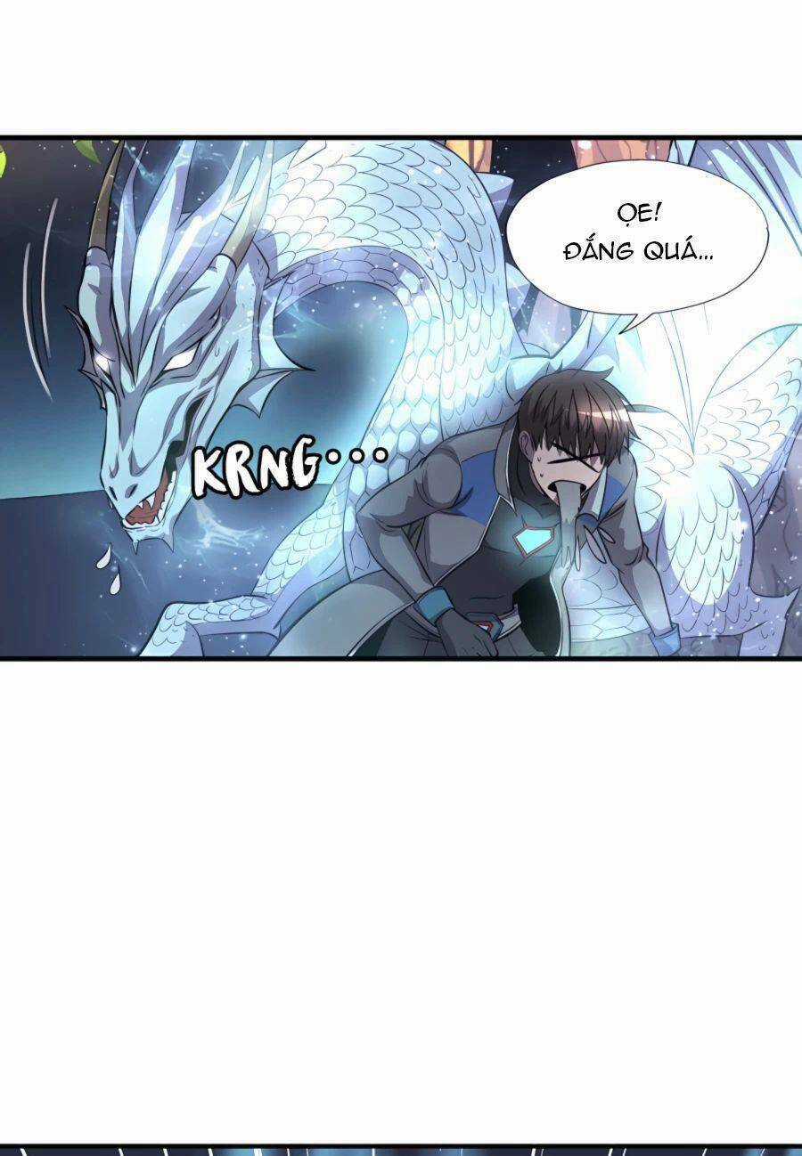 Mẹ Tôi Là Chòm Sao Bảo Hộ Chapter 45 trang 74