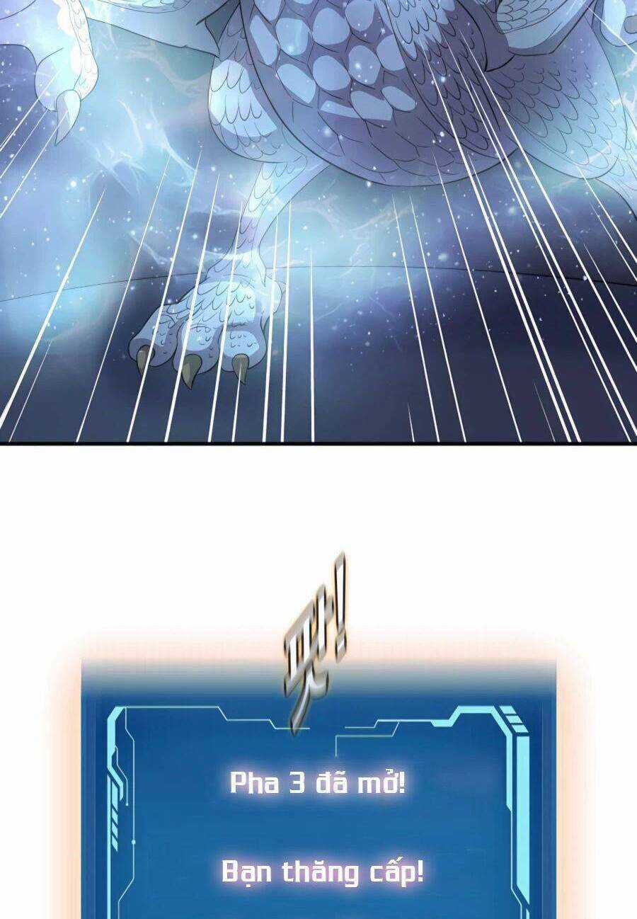 Mẹ Tôi Là Chòm Sao Bảo Hộ Chapter 45 trang 76