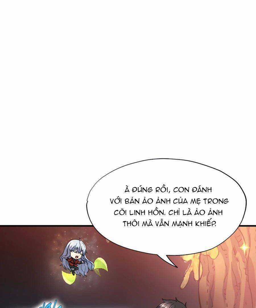 Mẹ Tôi Là Chòm Sao Bảo Hộ Chapter 45 trang 78