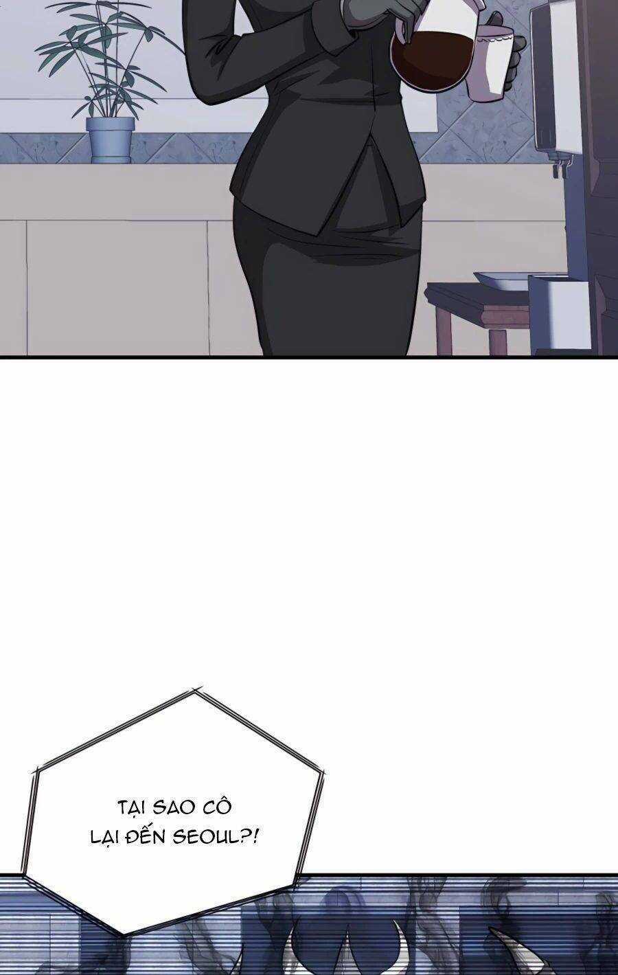 Mẹ Tôi Là Chòm Sao Bảo Hộ Chapter 45 trang 8